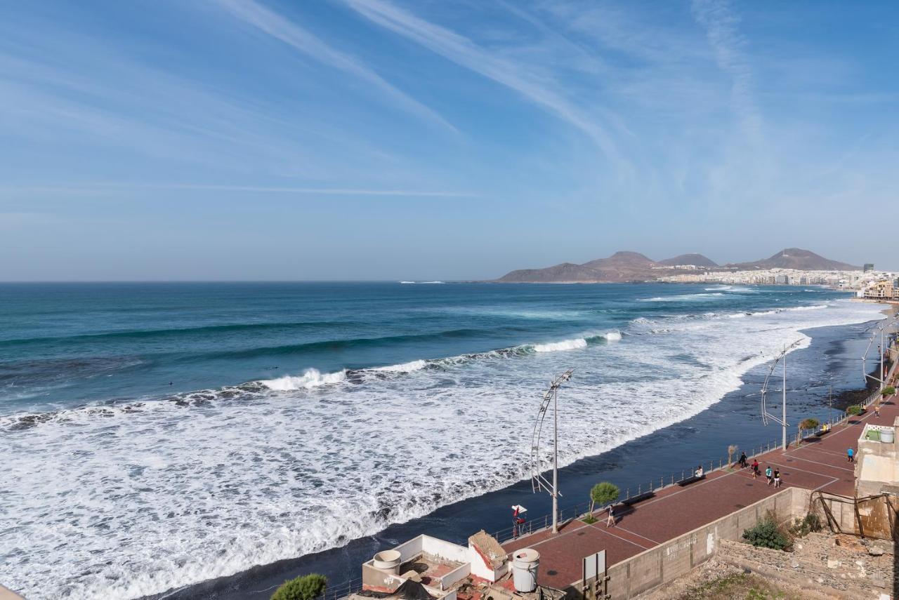 Home2Book Cozy & Design Apartment Las Palmas Екстериор снимка