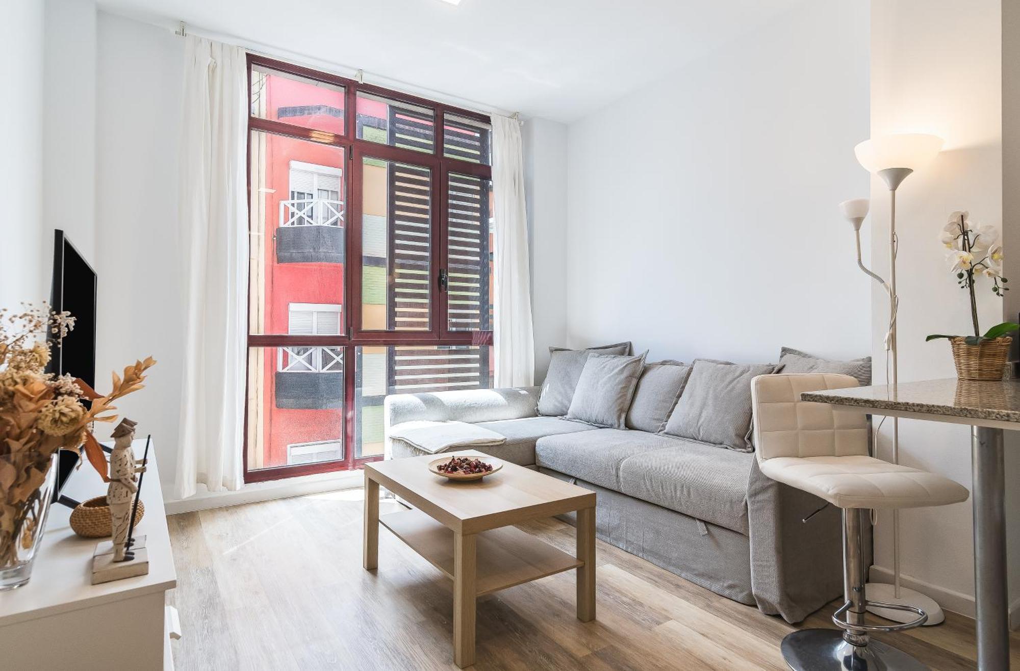 Home2Book Cozy & Design Apartment Las Palmas Екстериор снимка