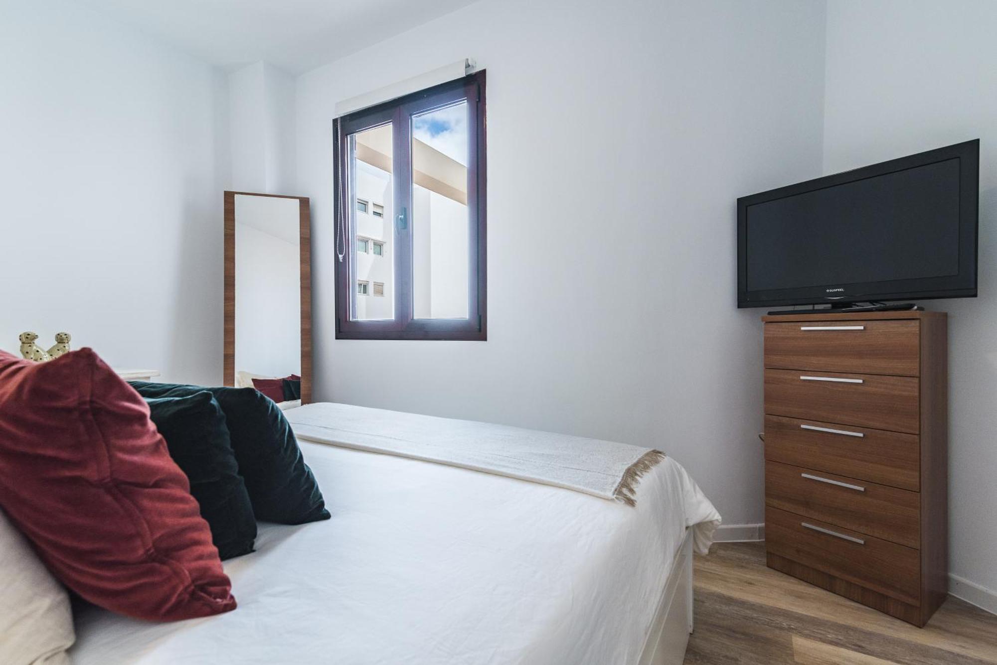 Home2Book Cozy & Design Apartment Las Palmas Екстериор снимка
