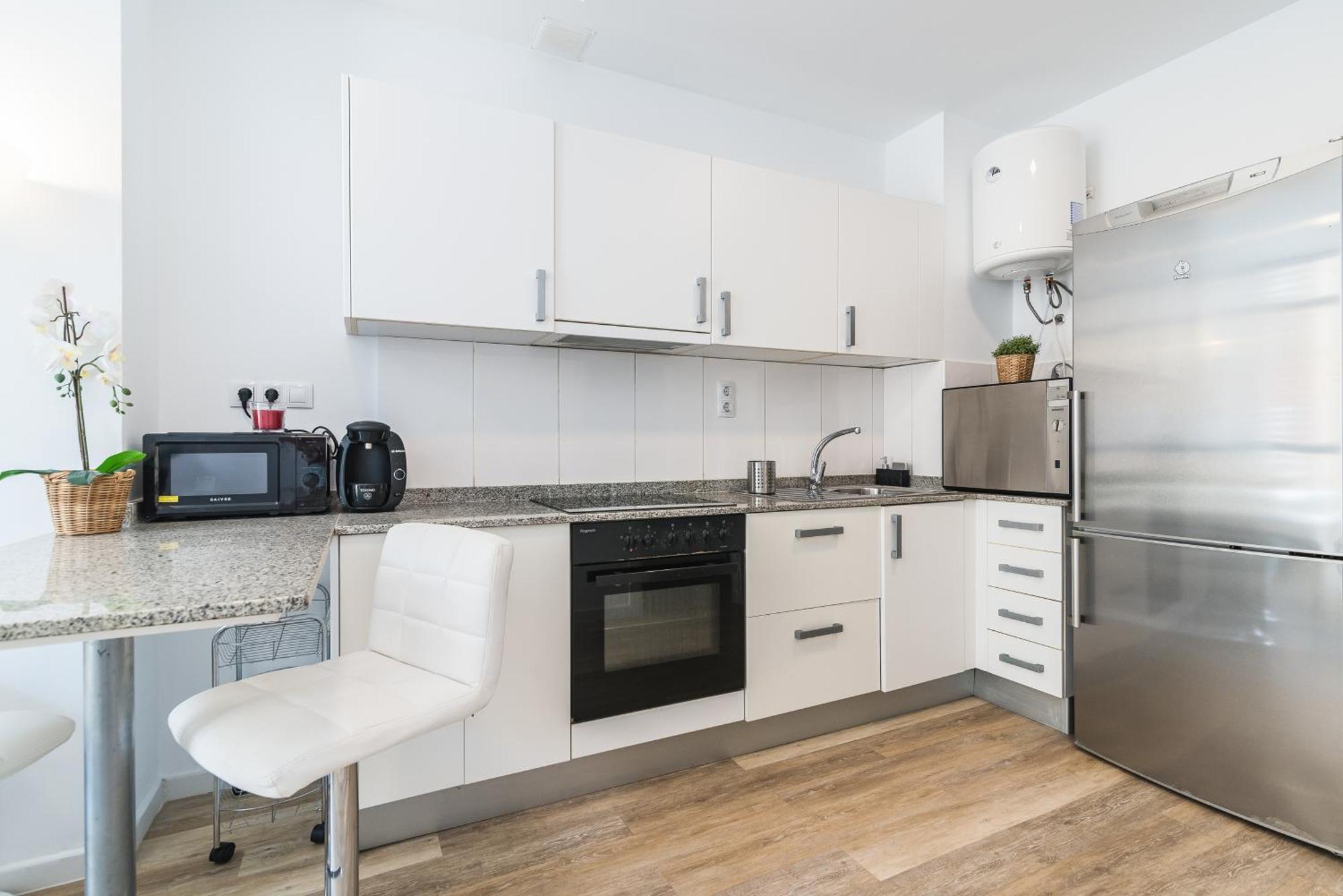 Home2Book Cozy & Design Apartment Las Palmas Екстериор снимка