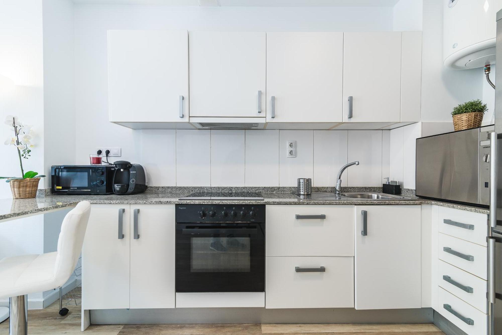 Home2Book Cozy & Design Apartment Las Palmas Екстериор снимка