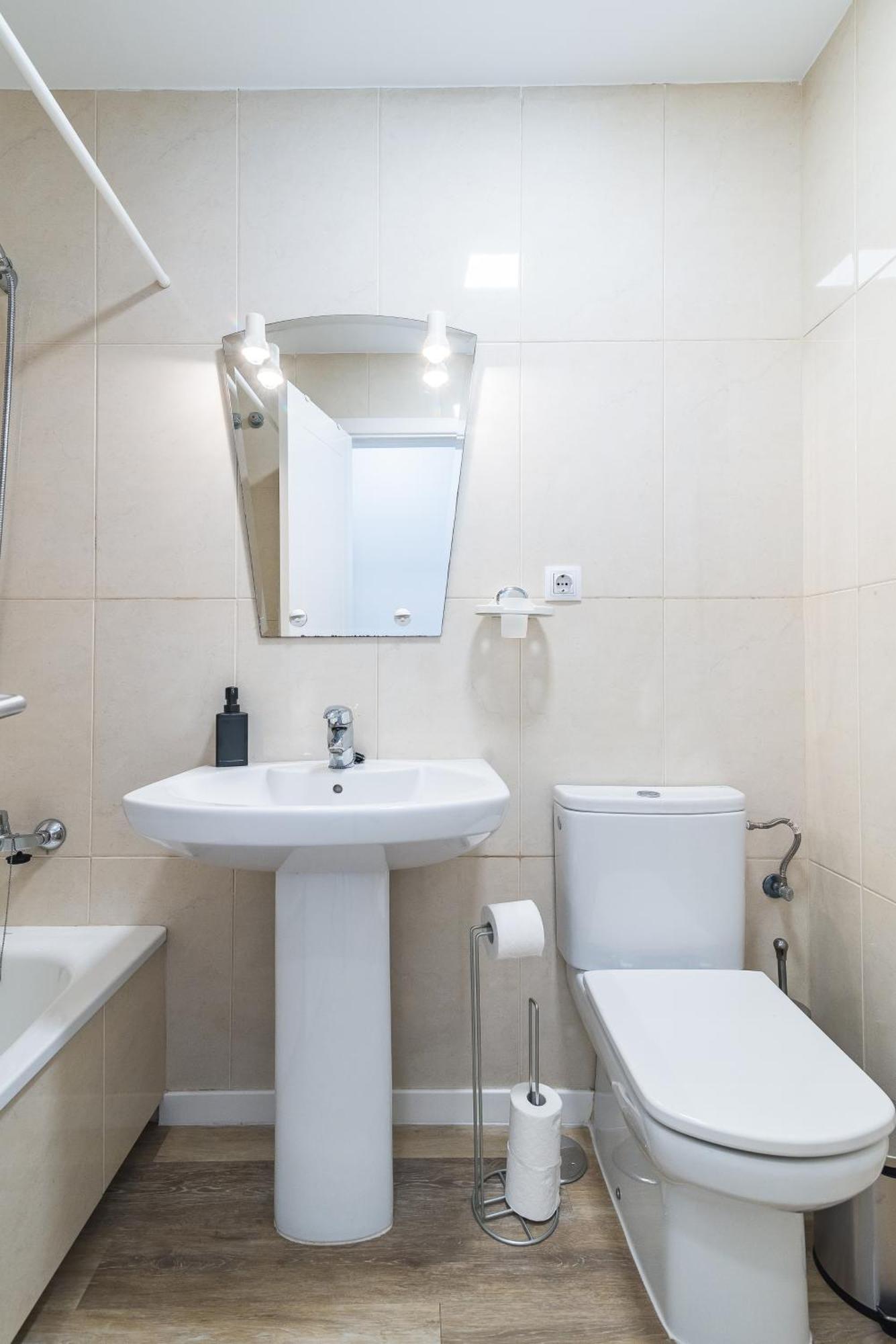 Home2Book Cozy & Design Apartment Las Palmas Екстериор снимка