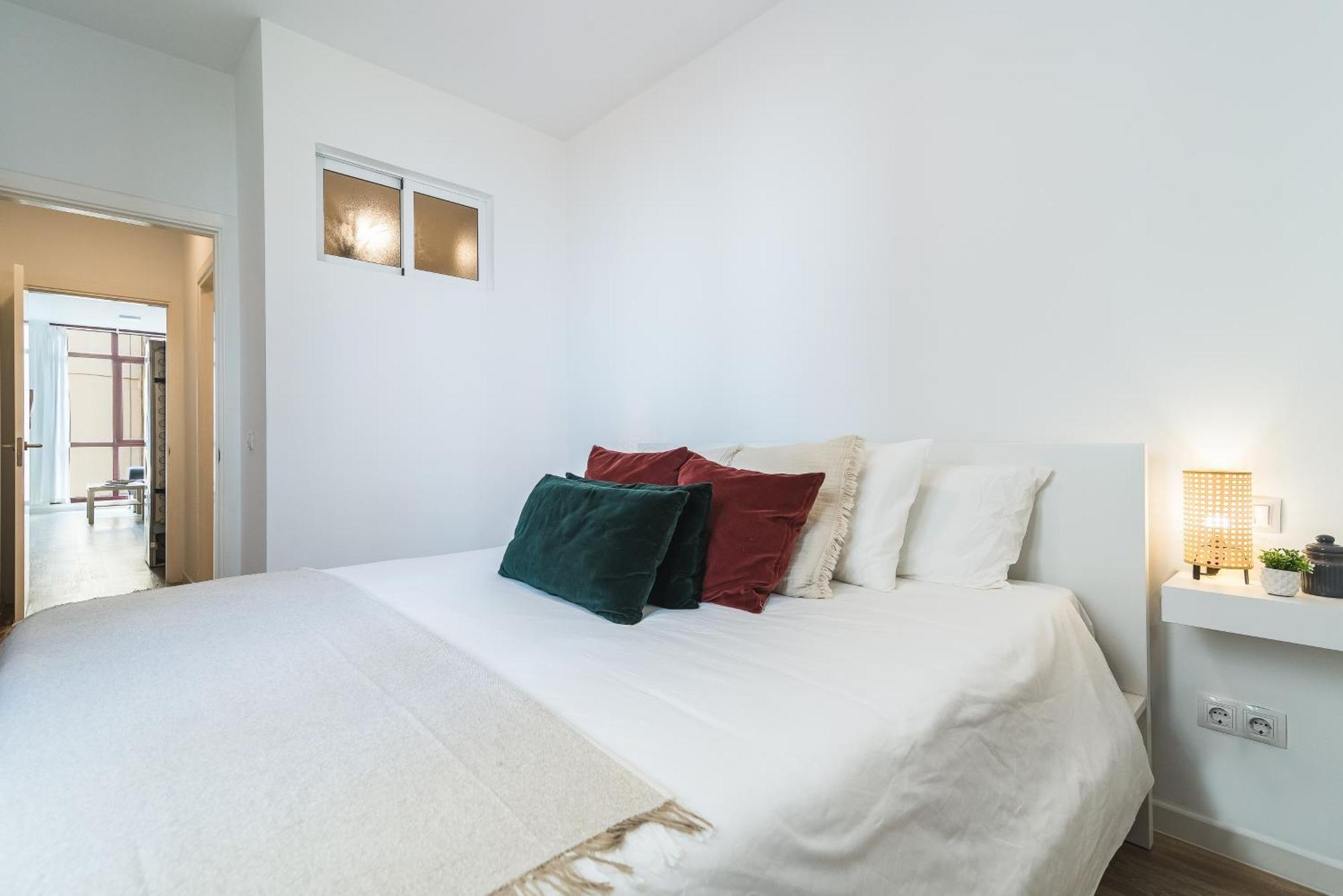 Home2Book Cozy & Design Apartment Las Palmas Екстериор снимка