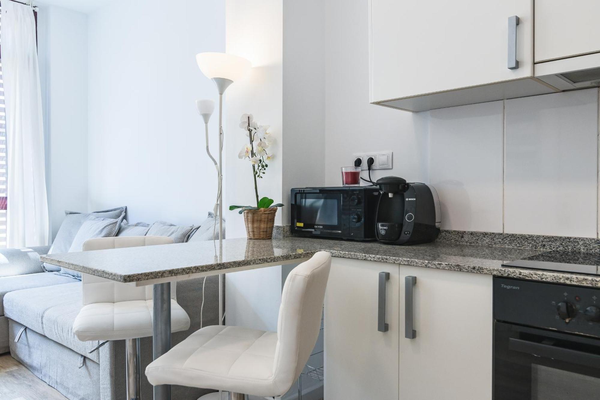 Home2Book Cozy & Design Apartment Las Palmas Екстериор снимка