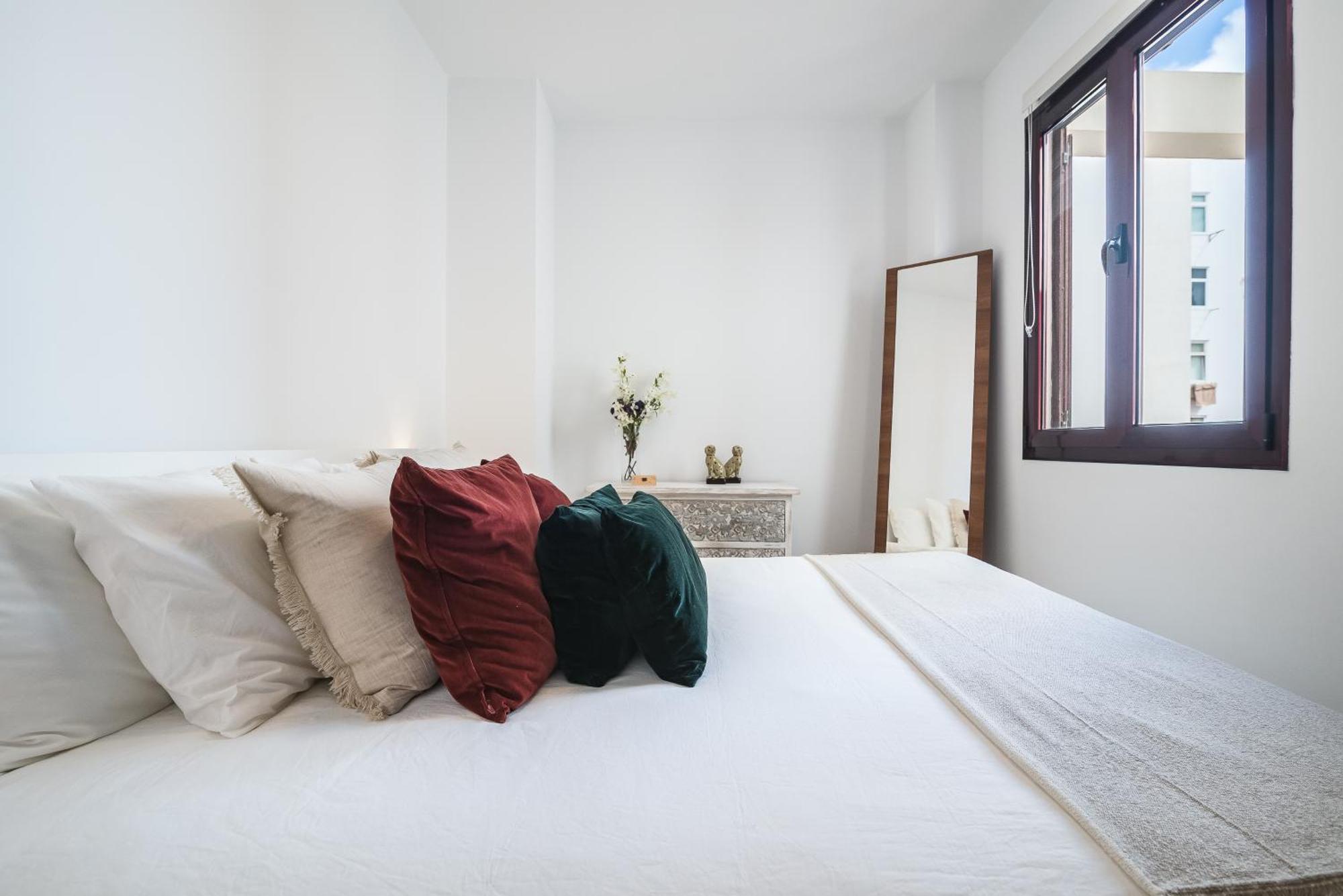 Home2Book Cozy & Design Apartment Las Palmas Екстериор снимка