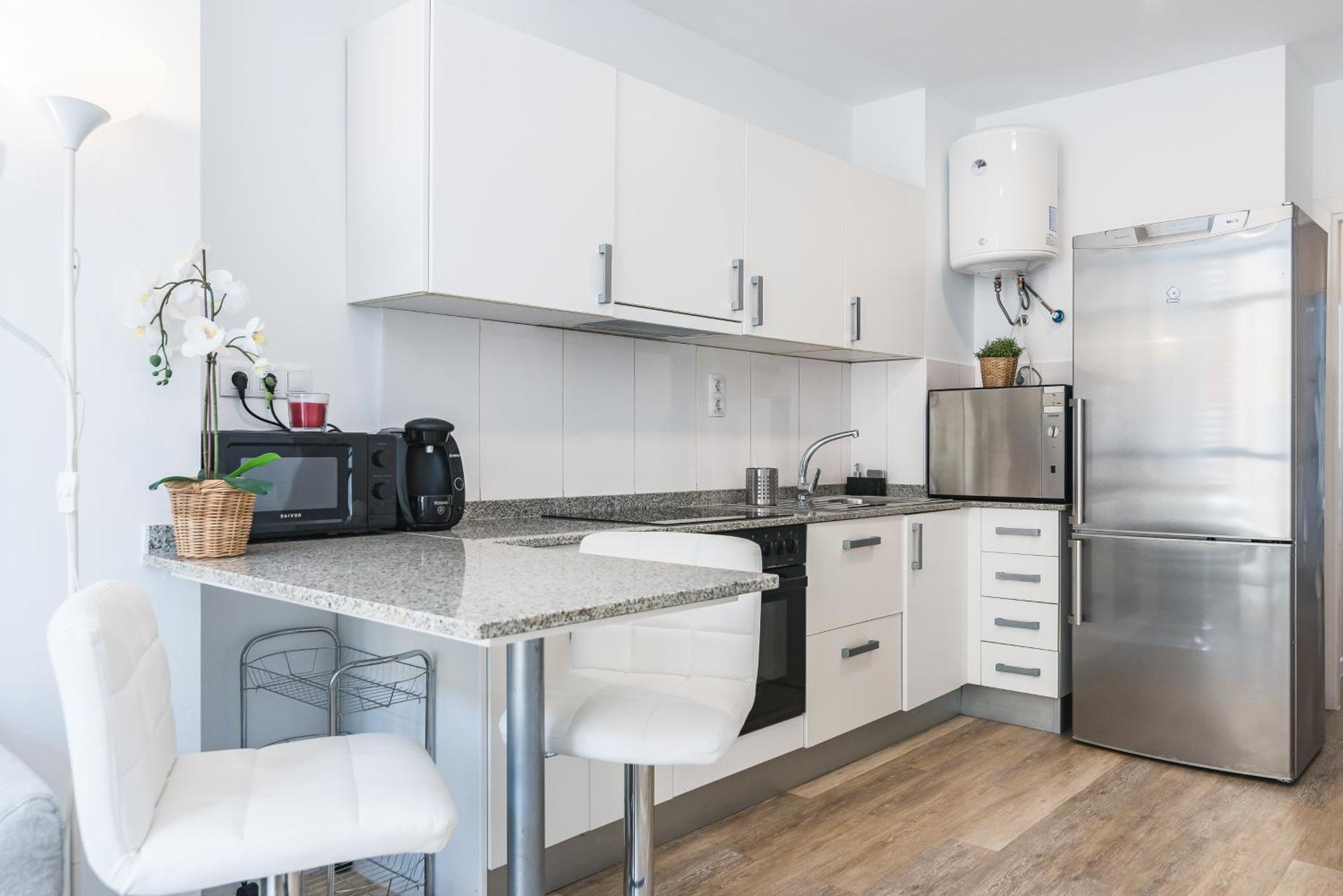 Home2Book Cozy & Design Apartment Las Palmas Екстериор снимка